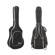 Wholesale Musical Instrument Waterproof Guitar Bag Advanced Guitar Gig Bag